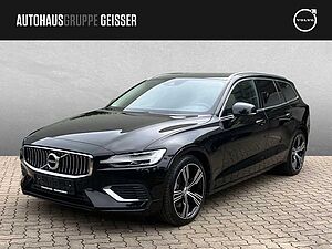 Volvo  T6 Recharge AWD Inscription Automatik ACC