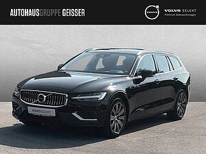 Volvo  T6 AWD Recharge Inscription Expression LED