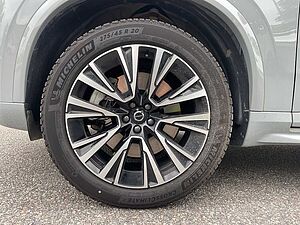 Volvo  T8 AWD Recharge Plus Bright 7-Sitzer ACC