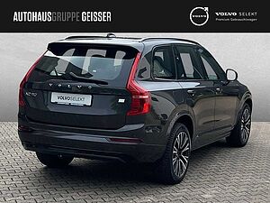 Volvo  T8 AWD Recharge Plus Dark 7-Sitzer ACC BLIS