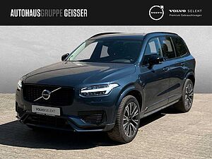 Volvo  T8 AWD Recharge Plus Dark 7-Sitzer ACC BLIS