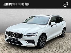 Volvo  T6 AWD Recharge Inscription Expression ACC