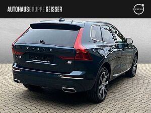 Volvo  T8 AWD Recharge Inscription ACC BLIS HUD SD