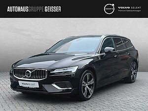 Volvo  T6 AWD Recharge Inscription ACC BLIS LED SD