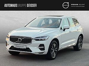 Volvo  T6 AWD Recharge Inscription Expression AHK