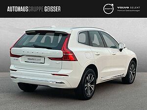 Volvo  T6 AWD Recharge Inscription Expression AHK