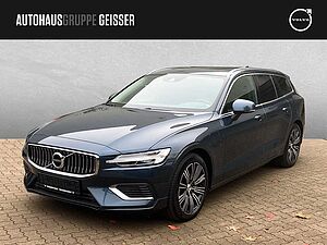 Volvo  T6 Recharge AWD Inscription Expression ACC