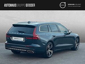 Volvo  T6 AWD Recharge Inscription Expression AHK