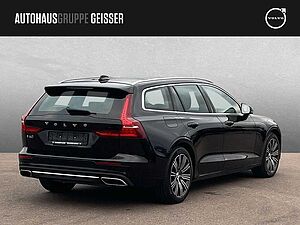 Volvo  T6 Recharge AWD Inscription Expression AHK