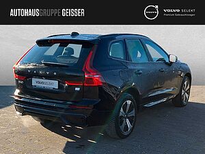 Volvo  T6 AWD Recharge Plus Dark  ACC BLIS SD