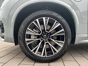 Volvo  T8 AWD Recharge Plus Dark 7-Sitzer ACC BLIS