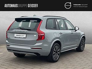 Volvo  T8 AWD Recharge Plus Dark 7-Sitzer ACC BLIS