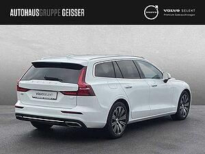 Volvo  T6 Recharge AWD Inscription Expression ACC