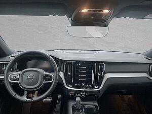 Volvo  T6 Recharge AWD R-Design ACC HUD SD LED