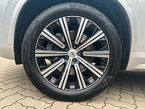 Volvo  T8 AWD Recharge Inscription 7-Sitzer ACC SD