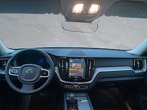 Volvo  T8 AWD Recharge Ultimate Dark ACC BLIS SD