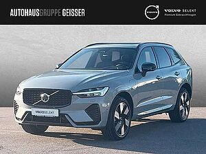 Volvo  T8 AWD Recharge Plus Dark ACC BLIS SD LED