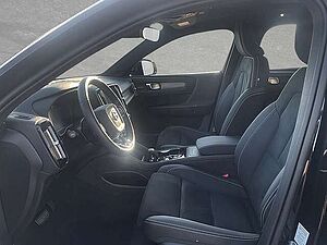 Volvo  T2 Automatik Plus Dark ACC BLIS LED 20' SD