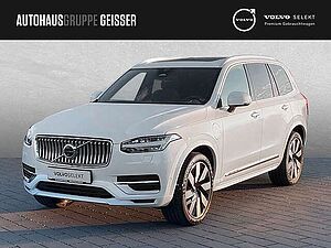Volvo  T8 AWD Recharge Ultimate Bright 7-Sitzer SD
