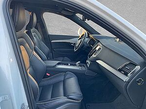 Volvo  T8 AWD Recharge Ultimate Bright 7-Sitzer SD