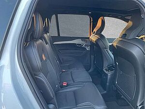 Volvo  T8 AWD Recharge Ultimate Bright 7-Sitzer SD