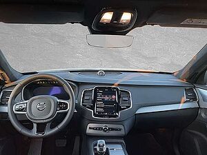 Volvo  T8 AWD Recharge Ultimate Bright 7-Sitzer SD