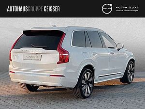 Volvo  T8 AWD Recharge Ultimate Bright 7-Sitzer SD