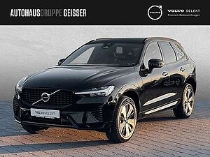 Volvo  T6 AWD Recharge Plus Dark AHK LED SD