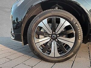 Volvo  T6 AWD Recharge Plus Dark AHK LED SD