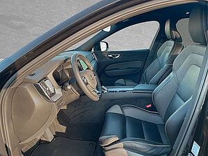Volvo  T6 AWD Recharge Plus Dark AHK LED SD