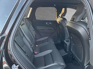 Volvo  T6 AWD Recharge Plus Dark AHK LED SD