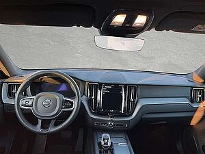 Volvo  T6 AWD Recharge Plus Dark AHK LED SD
