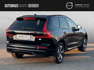 Volvo  T6 AWD Recharge Plus Dark AHK LED SD
