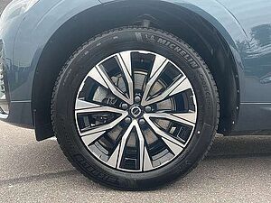 Volvo  B5 AWD Mild-Hybrid Plus Dark AHK ACC BLIS