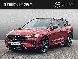 Volvo  T8 AWD Recharge Plus Dark AHK ACC BLIS  SD