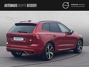 Volvo  T8 AWD Recharge Plus Dark AHK ACC BLIS  SD