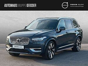 Volvo  T8 AWD Recharge Plus Bright 7-Sitzer ACC