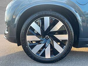 Volvo  T8 AWD Recharge Plus Bright 7-Sitzer ACC