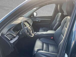 Volvo  T8 AWD Recharge Plus Bright 7-Sitzer ACC