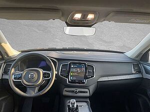 Volvo  T8 AWD Recharge Plus Bright 7-Sitzer ACC