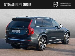 Volvo  T8 AWD Recharge Plus Bright 7-Sitzer ACC