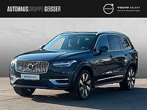 Volvo  T8 AWD Recharge Ultimate Bright 7-Sitzer SD