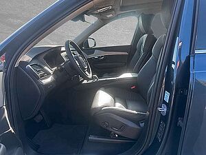 Volvo  T8 AWD Recharge Ultimate Bright 7-Sitzer SD