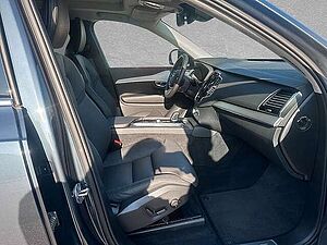 Volvo  T8 AWD Recharge Ultimate Bright 7-Sitzer SD