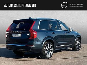 Volvo  T8 AWD Recharge Ultimate Bright 7-Sitzer SD