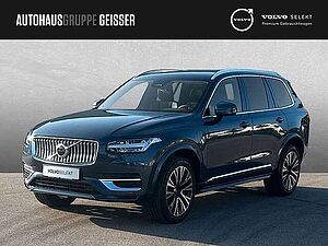 Volvo  T8 AWD Core Automatik 7-Sitzer  AHK ACC