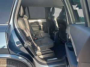 Volvo  T8 AWD Core Automatik 7-Sitzer  AHK ACC