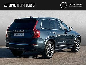 Volvo  T8 AWD Core Automatik 7-Sitzer  AHK ACC