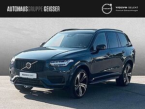 Volvo  T8 AWD Recharge Ultra Dark 7-Sitzer ACC SD