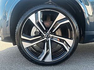 Volvo  T8 AWD Recharge Ultra Dark 7-Sitzer ACC SD